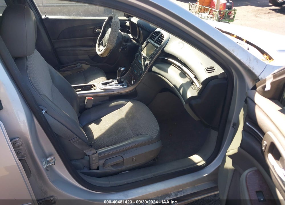 2013 CHEVROLET MALIBU 1LT VIN: 1G11C5SA0DF220734