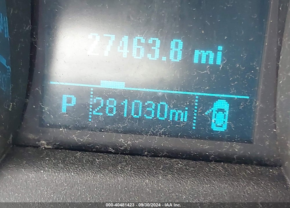 2013 CHEVROLET MALIBU 1LT VIN: 1G11C5SA0DF220734