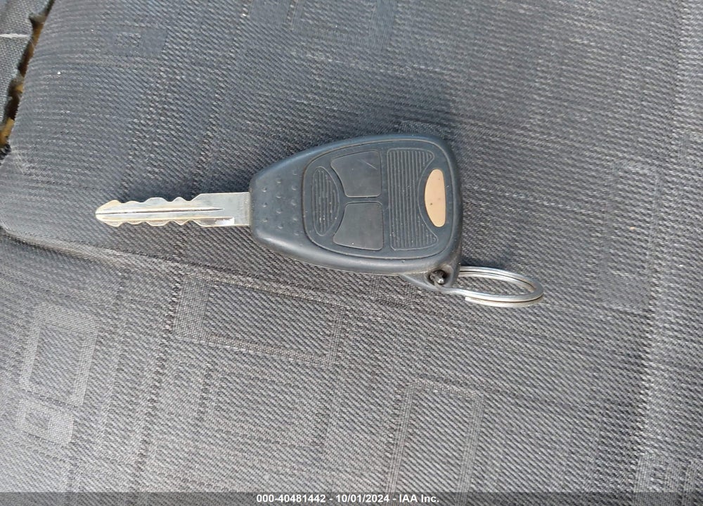 2008 CHRYSLER PT CRUISER VIN: 3A8FY48B78T156608