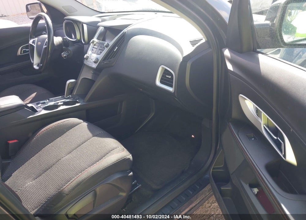 2014 CHEVROLET EQUINOX 1LT VIN: 2GNALBEK9E6269198