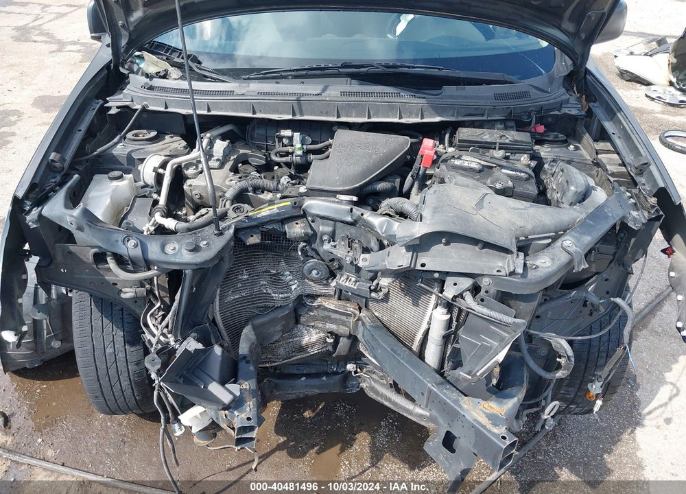 2011 NISSAN ROGUE S VIN: JN8AS5MVXBW662027