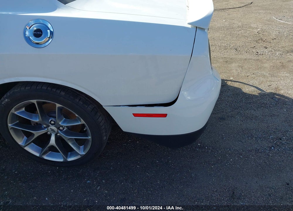 2022 DODGE CHALLENGER GT VIN: 2C3CDZJG4NH247305