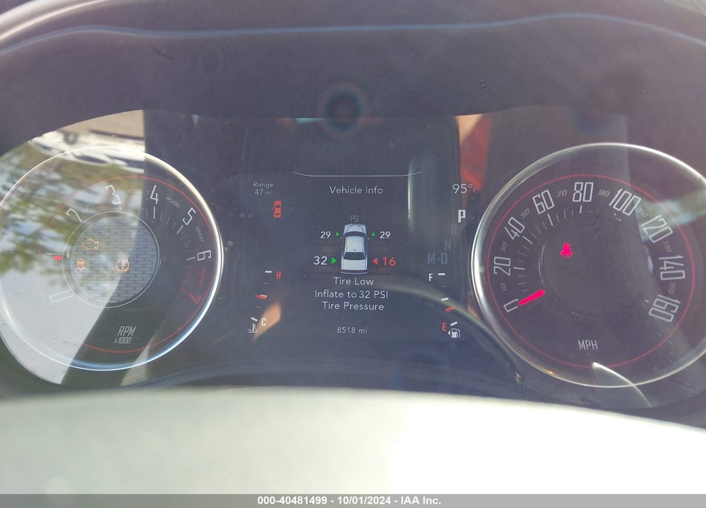 2022 DODGE CHALLENGER GT VIN: 2C3CDZJG4NH247305