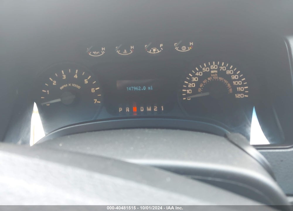2012 FORD F-150 XL VIN: 1FTFW1EF1CKE08785