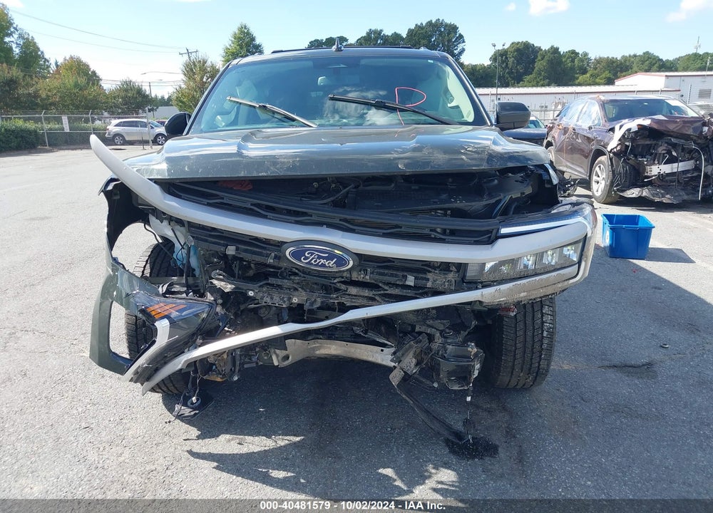 2023 FORD EXPEDITION XLT MAX VIN: 1FMJK1J84PEA08068