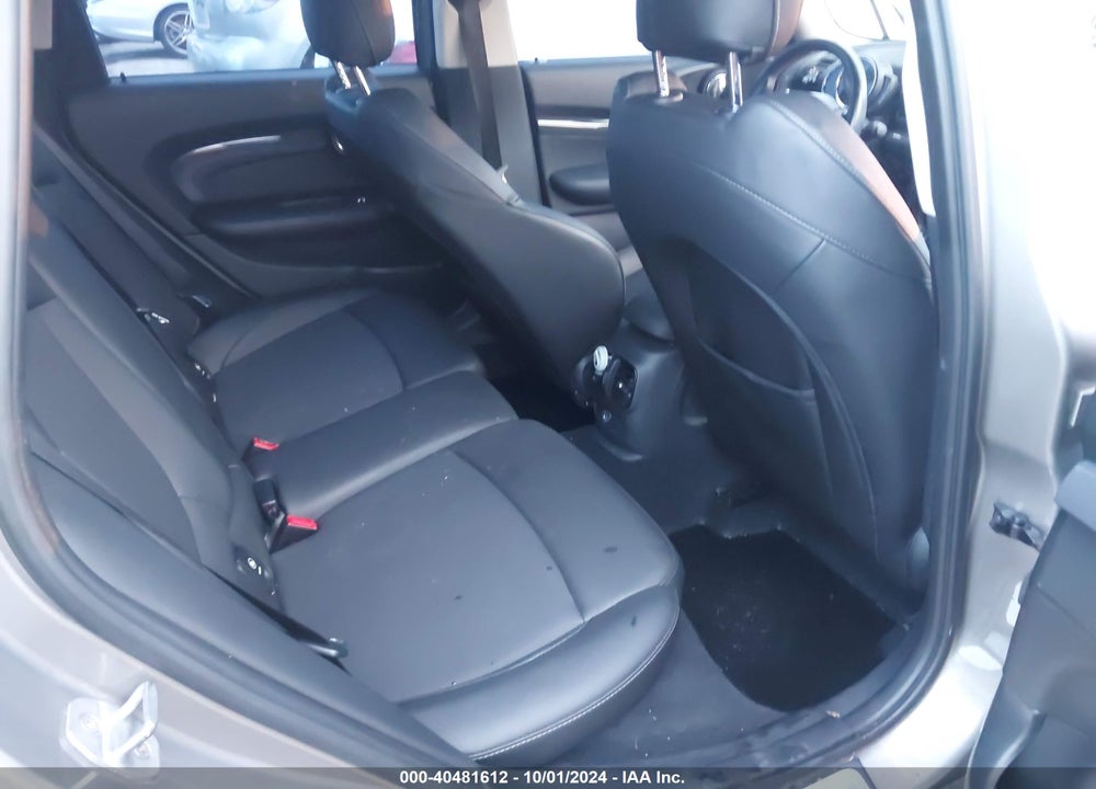 2019 MINI CLUBMAN COOPER S VIN: WMWLN9C52K2E51884