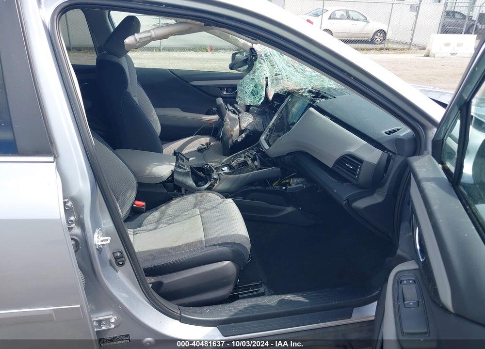 2024 SUBARU OUTBACK PREMIUM VIN: 4S4BTADC0R3203388