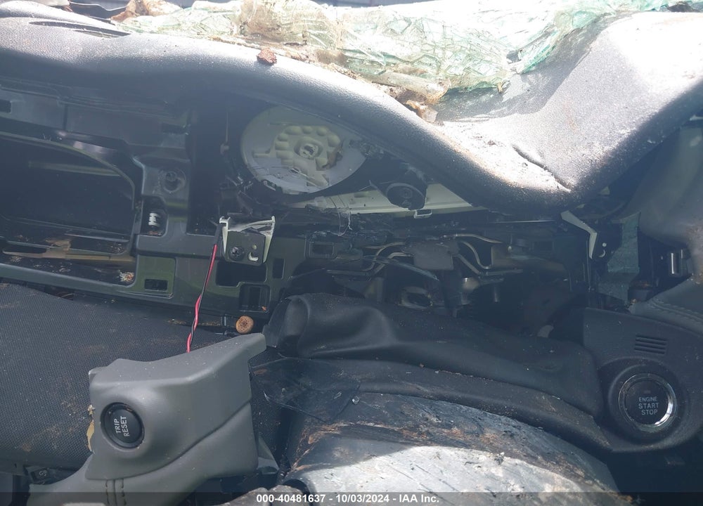 2024 SUBARU OUTBACK PREMIUM VIN: 4S4BTADC0R3203388