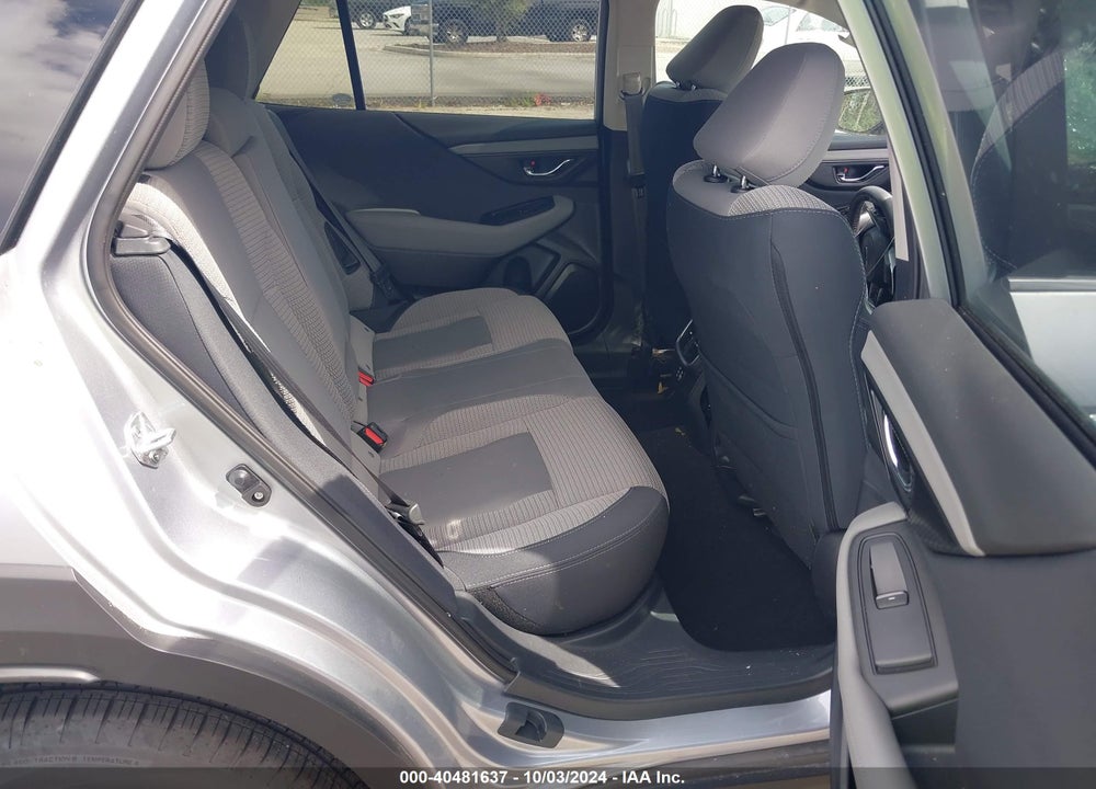 2024 SUBARU OUTBACK PREMIUM VIN: 4S4BTADC0R3203388