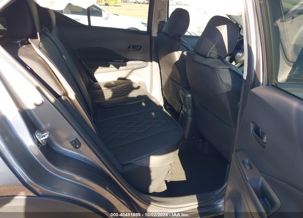 2024 NISSAN KICKS VIN: 3N1CP5BV3RL578711