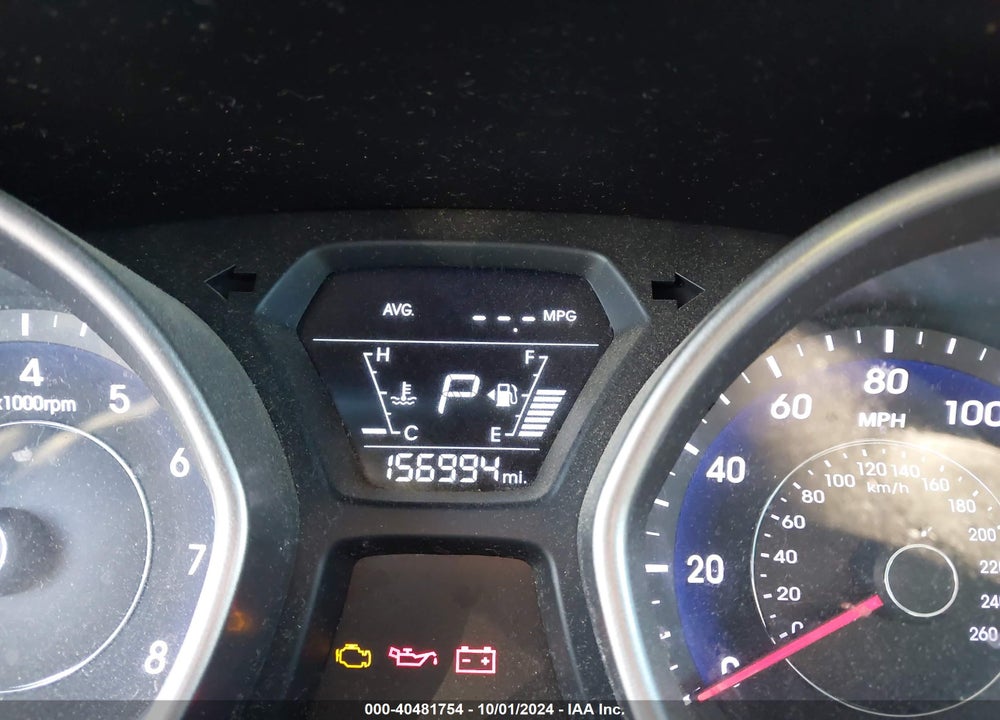 2016 HYUNDAI ELANTRA SE VIN: 5NPDH4AE9GH750747