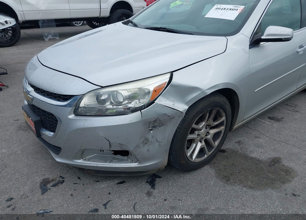 2015 CHEVROLET MALIBU 1LT VIN: 1G11C5SL1FU118195