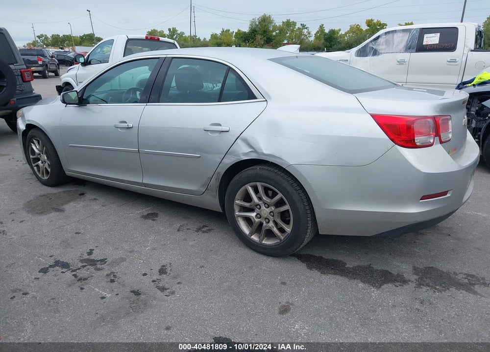 2015 CHEVROLET MALIBU 1LT VIN: 1G11C5SL1FU118195