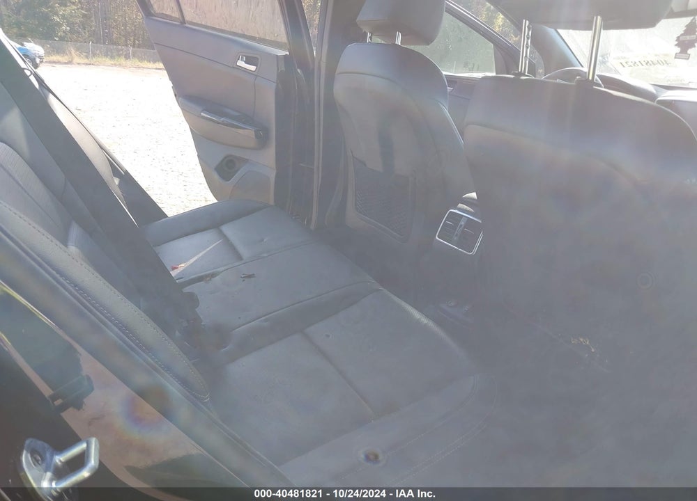 2020 KIA SPORTAGE S VIN: KNDP63AC7L7714209