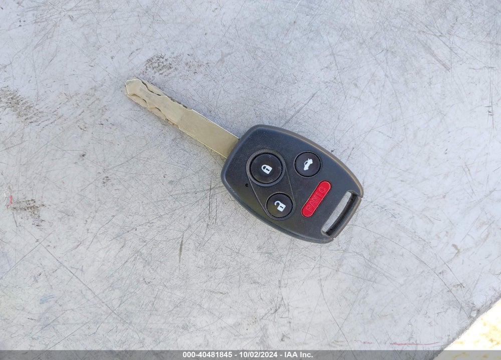 2009 HONDA CIVIC EX VIN: 2HGFG12859H531431