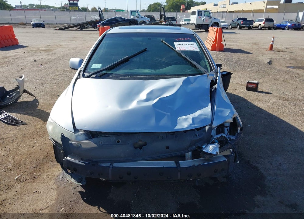 2009 HONDA CIVIC EX VIN: 2HGFG12859H531431
