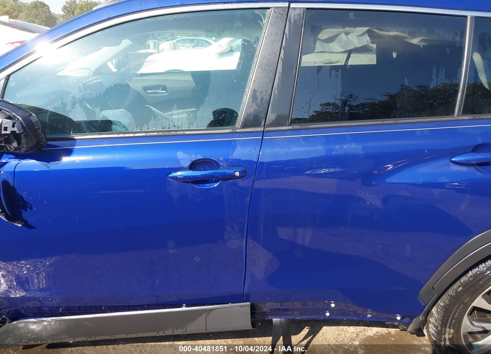 2022 TOYOTA COROLLA CROSS XLE VIN: 7MUDAABG5NV039935