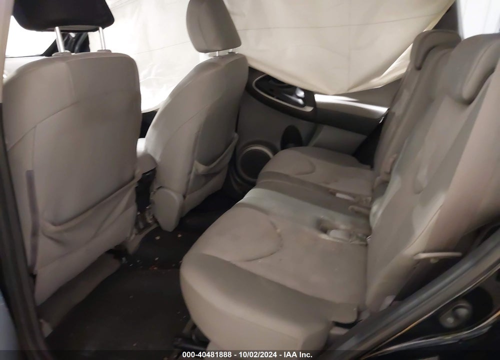 2009 TOYOTA RAV4 VIN: JTMBF33V695002531