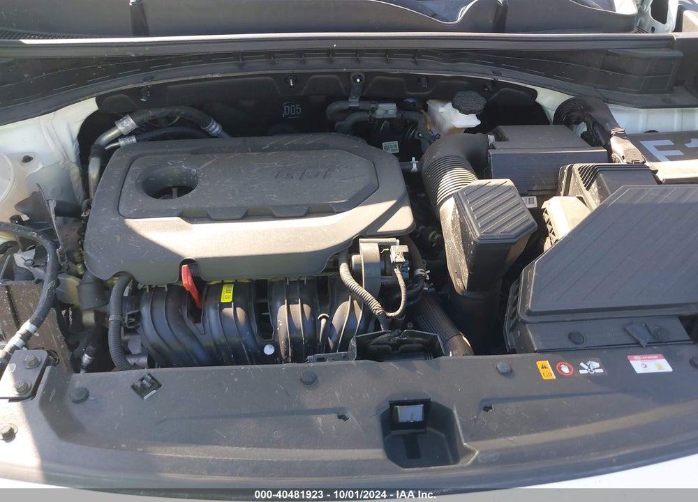 2021 KIA SPORTAGE S VIN: KNDP63AC0M7886860