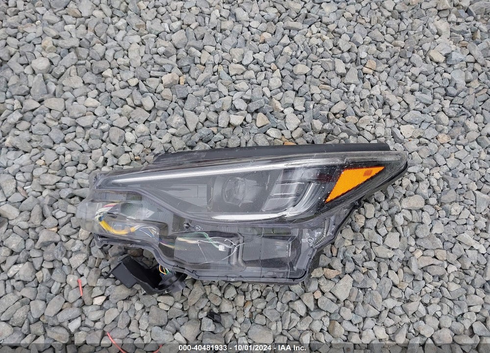 2024 SUBARU IMPREZA RS 5-DOOR VIN: JF1GUHJC7R8232917