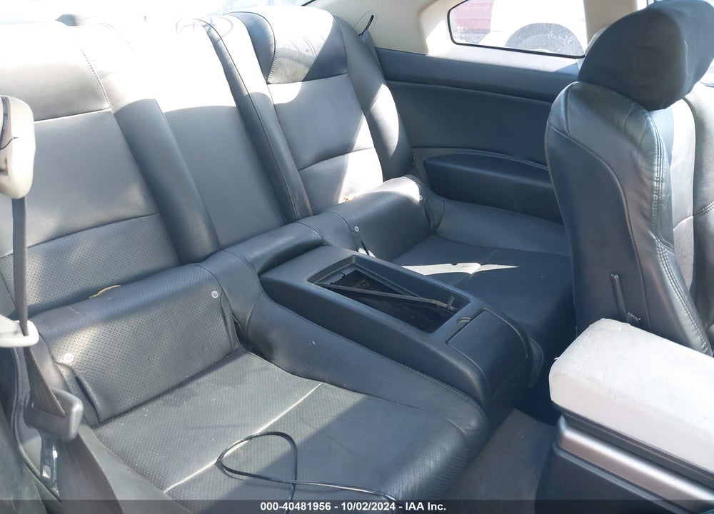 2004 INFINITI G35 VIN: JNKCV54E54M803711
