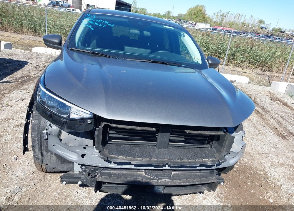 2024 FORD ESCAPE ACTIVE VIN: 1FMCU9GN3RUA23667