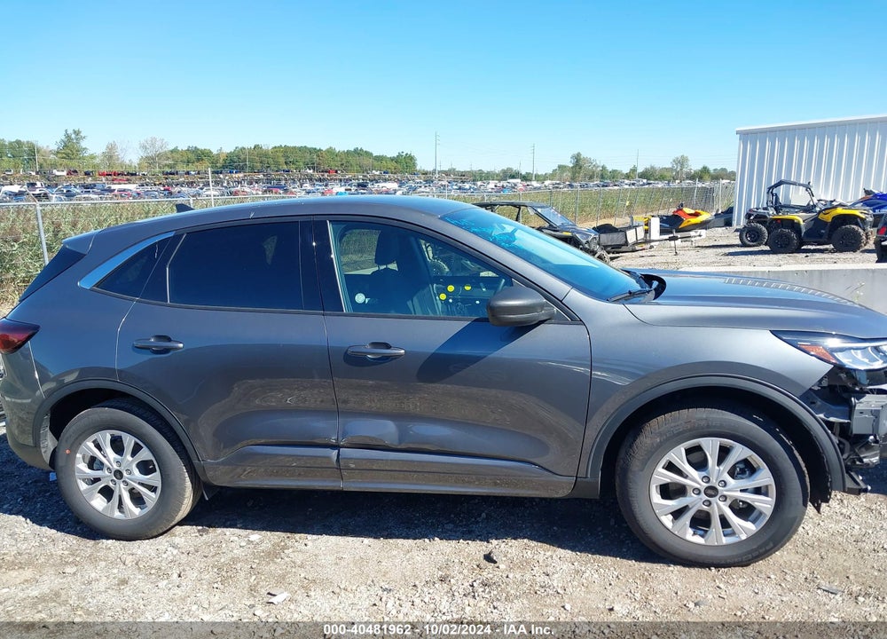 2024 FORD ESCAPE ACTIVE VIN: 1FMCU9GN3RUA23667