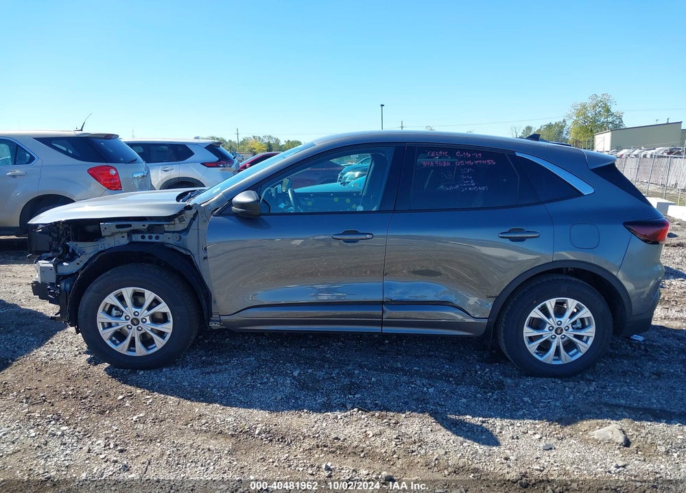 2024 FORD ESCAPE ACTIVE VIN: 1FMCU9GN3RUA23667