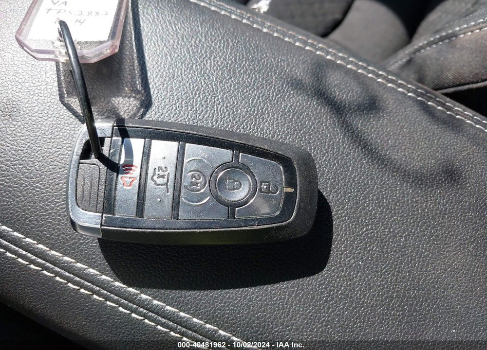 2024 FORD ESCAPE ACTIVE VIN: 1FMCU9GN3RUA23667