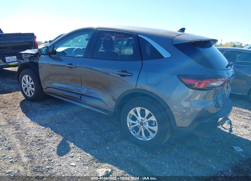 2024 FORD ESCAPE ACTIVE VIN: 1FMCU9GN3RUA23667