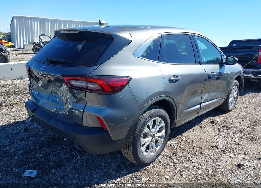 2024 FORD ESCAPE ACTIVE VIN: 1FMCU9GN3RUA23667