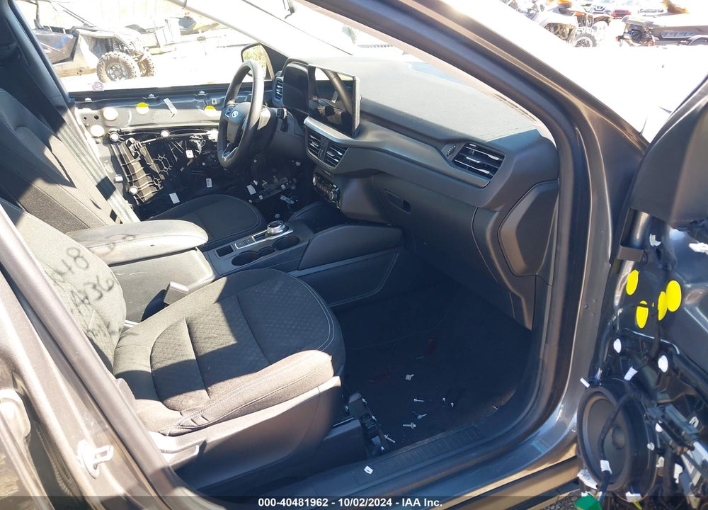 2024 FORD ESCAPE ACTIVE VIN: 1FMCU9GN3RUA23667