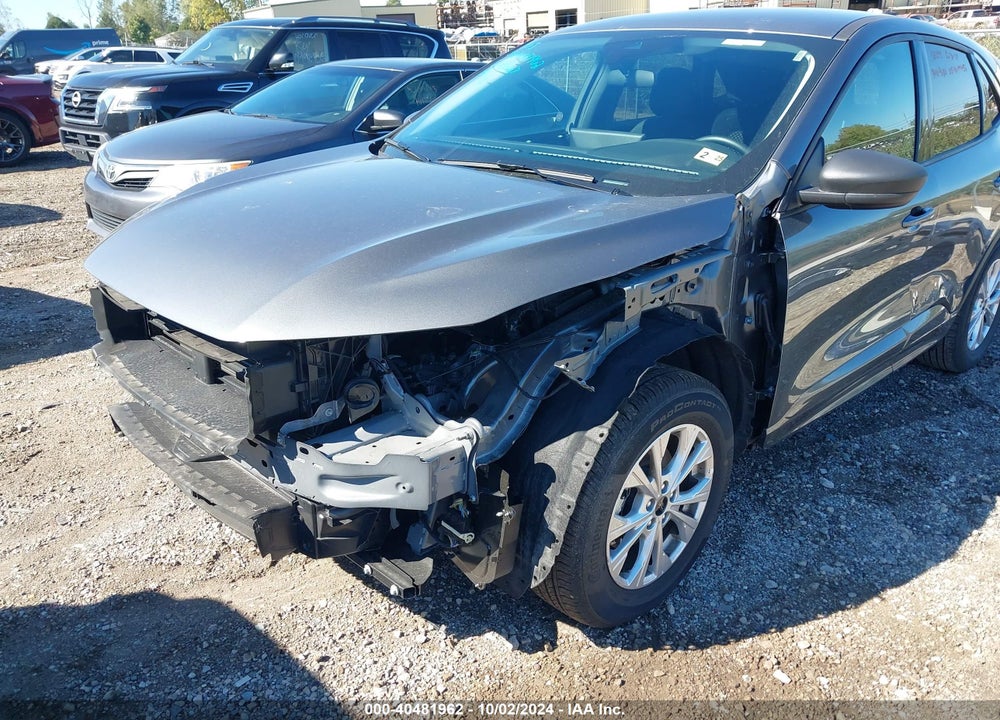 2024 FORD ESCAPE ACTIVE VIN: 1FMCU9GN3RUA23667