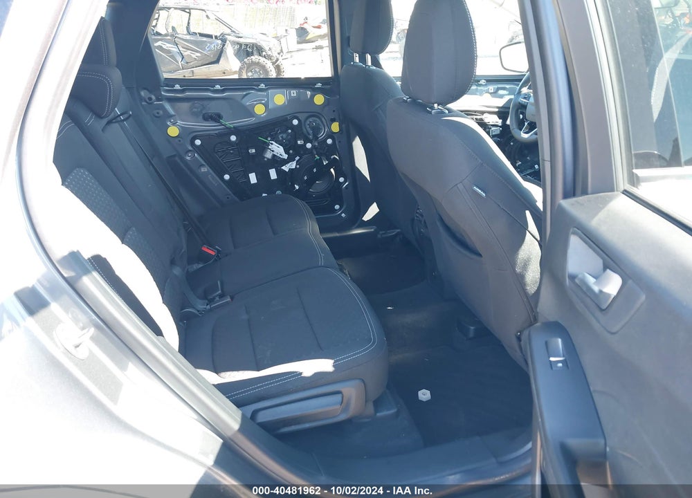 2024 FORD ESCAPE ACTIVE VIN: 1FMCU9GN3RUA23667