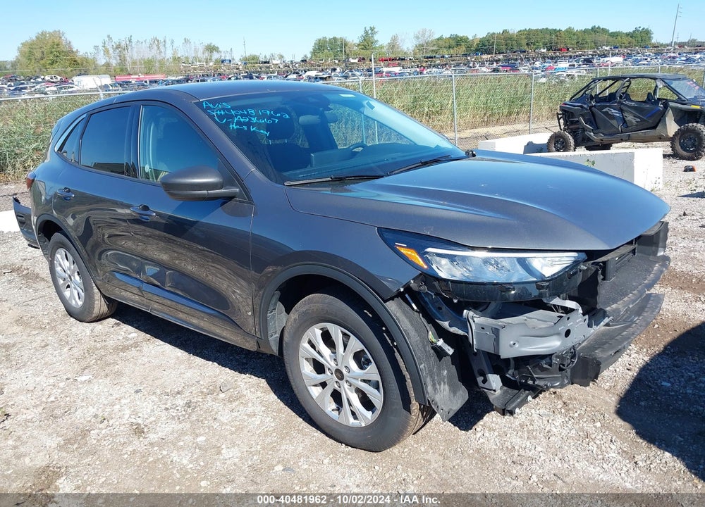 2024 FORD ESCAPE ACTIVE VIN: 1FMCU9GN3RUA23667