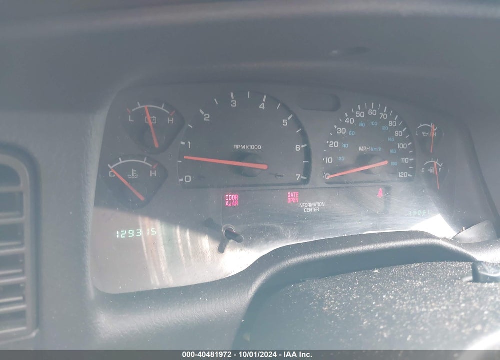 2002 DODGE DURANGO SPORT VIN: 1B4HS38NX2F128578