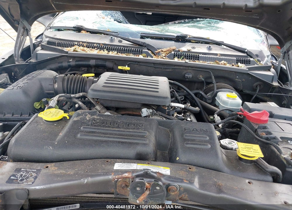 2002 DODGE DURANGO SPORT VIN: 1B4HS38NX2F128578