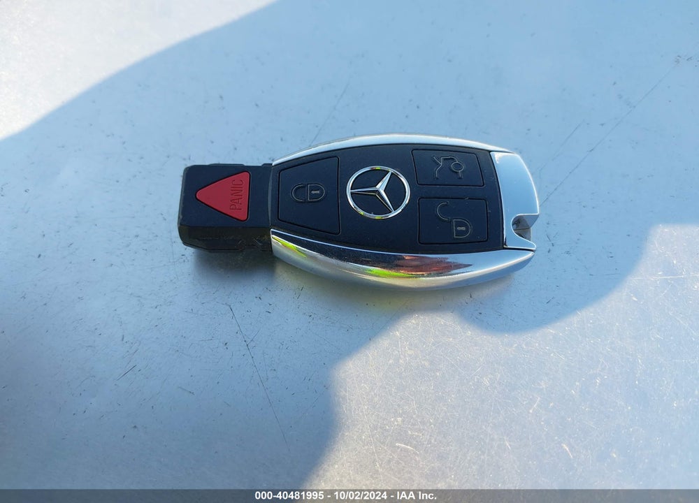 2016 MERCEDES-BENZ E 400 VIN: WDDKJ6FB2GF349742