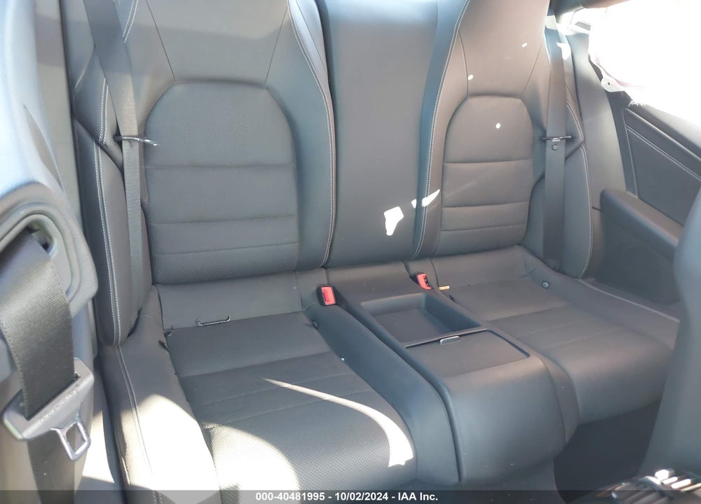 2016 MERCEDES-BENZ E 400 VIN: WDDKJ6FB2GF349742