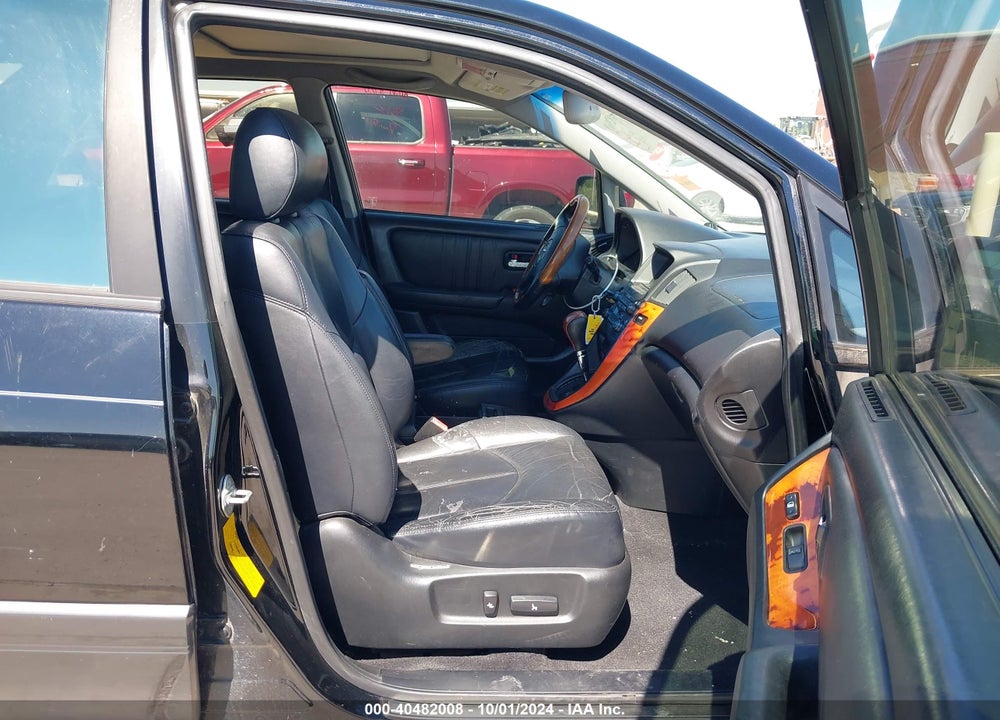 2002 LEXUS RX 300 VIN: JTJGF10U920125374