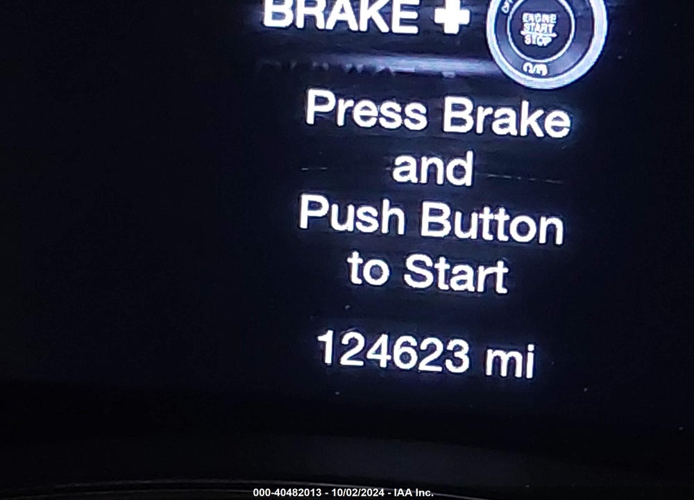 2017 JEEP GRAND CHEROKEE LIMITED 4X2 VIN: 1C4RJEBG6HC635892