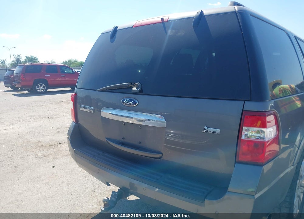 2013 FORD EXPEDITION LIMITED VIN: 1FMJU1K50DEF26902
