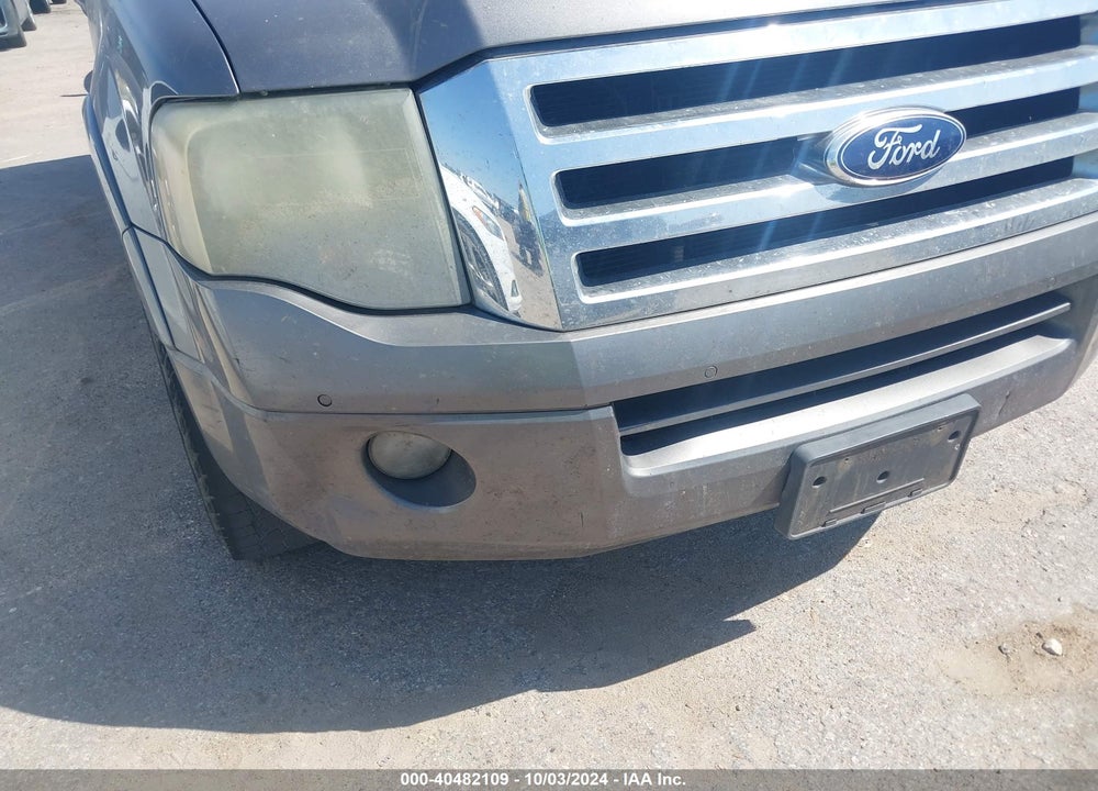 2013 FORD EXPEDITION LIMITED VIN: 1FMJU1K50DEF26902