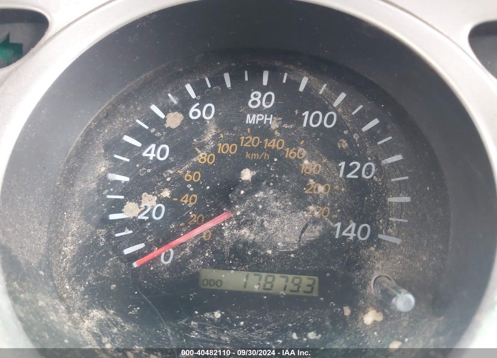 2007 TOYOTA HIGHLANDER V6 VIN: JTEHP21A970228358