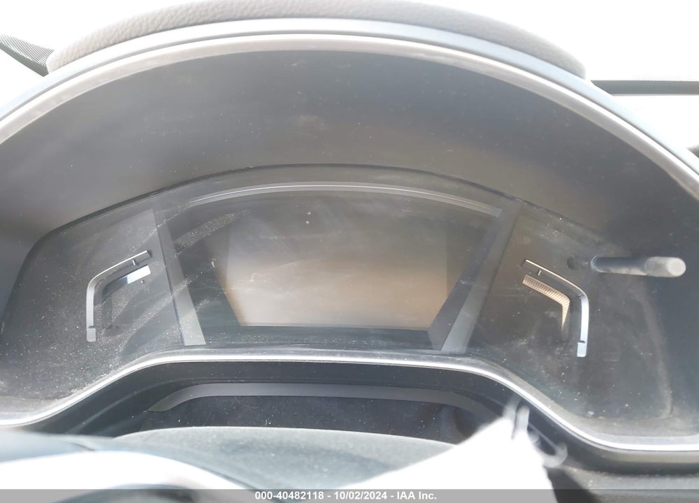 2018 HONDA CR-V EX-L/EX-L NAVI VIN: 2HKRW2H86JH623624