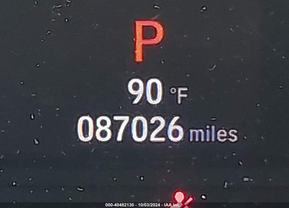2019 HONDA INSIGHT EX VIN: 19XZE4F51KE010159