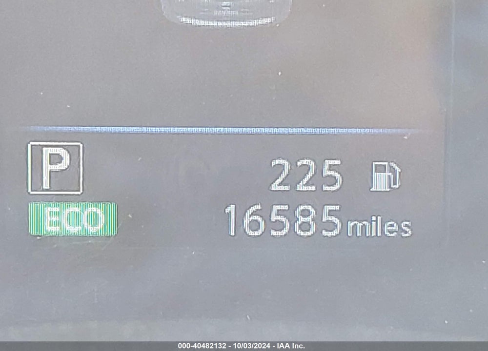 2020 NISSAN ROGUE S INTELLIGENT AWD VIN: 5N1AT2MVXLC804043