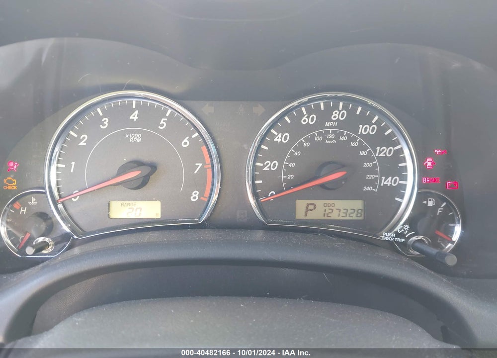 2011 TOYOTA COROLLA S VIN: 2T1BU4EE6BC634611