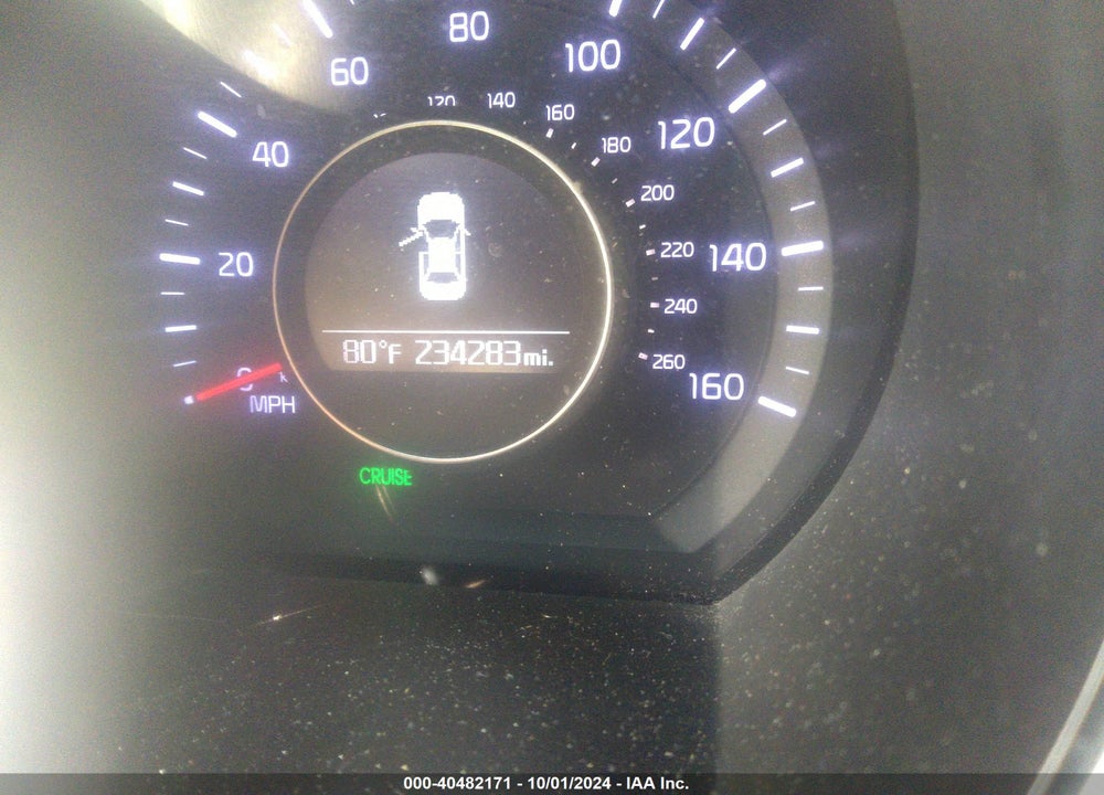 2015 KIA OPTIMA VIN: KNAGM4A78F5623512