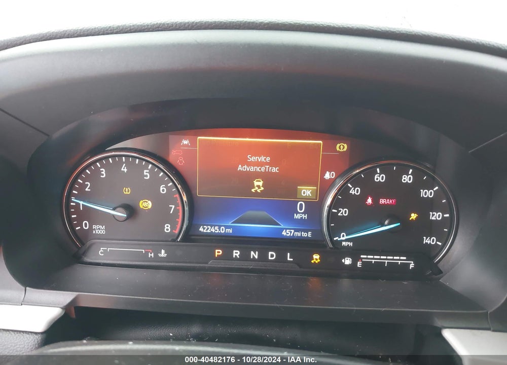 2023 FORD EXPLORER XLT VIN: 1FMSK8DH9PGA60339